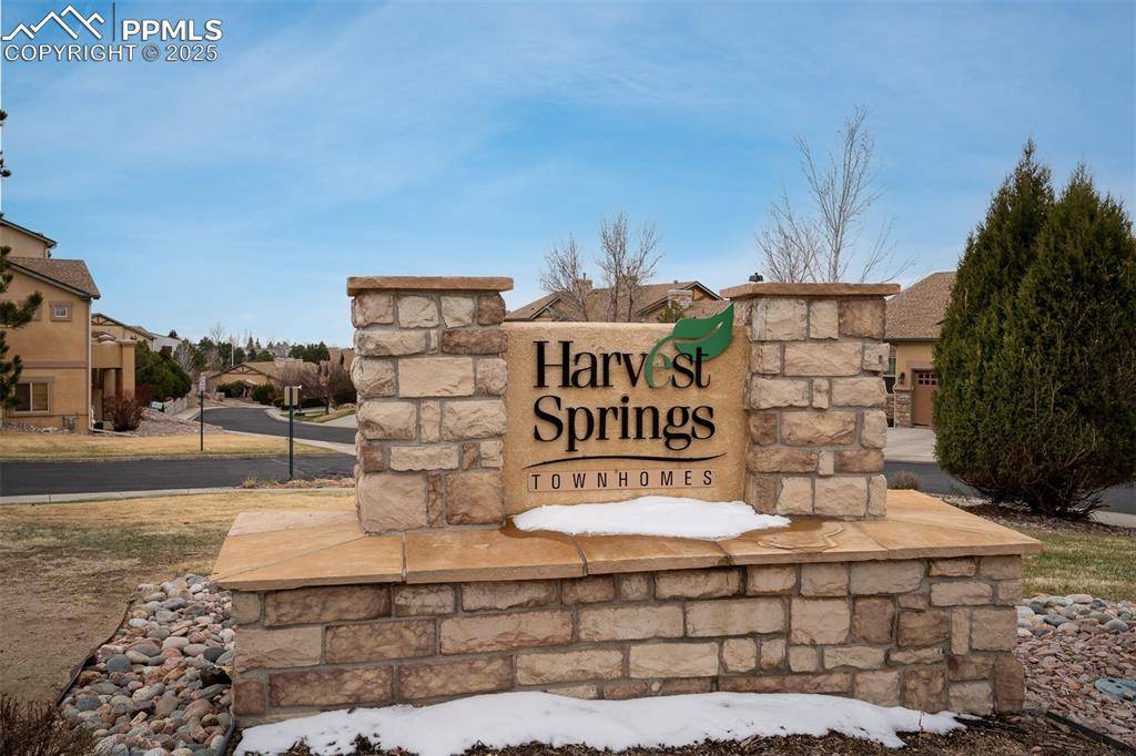 Colorado Springs, CO 80920,8482 Artesian Springs PT