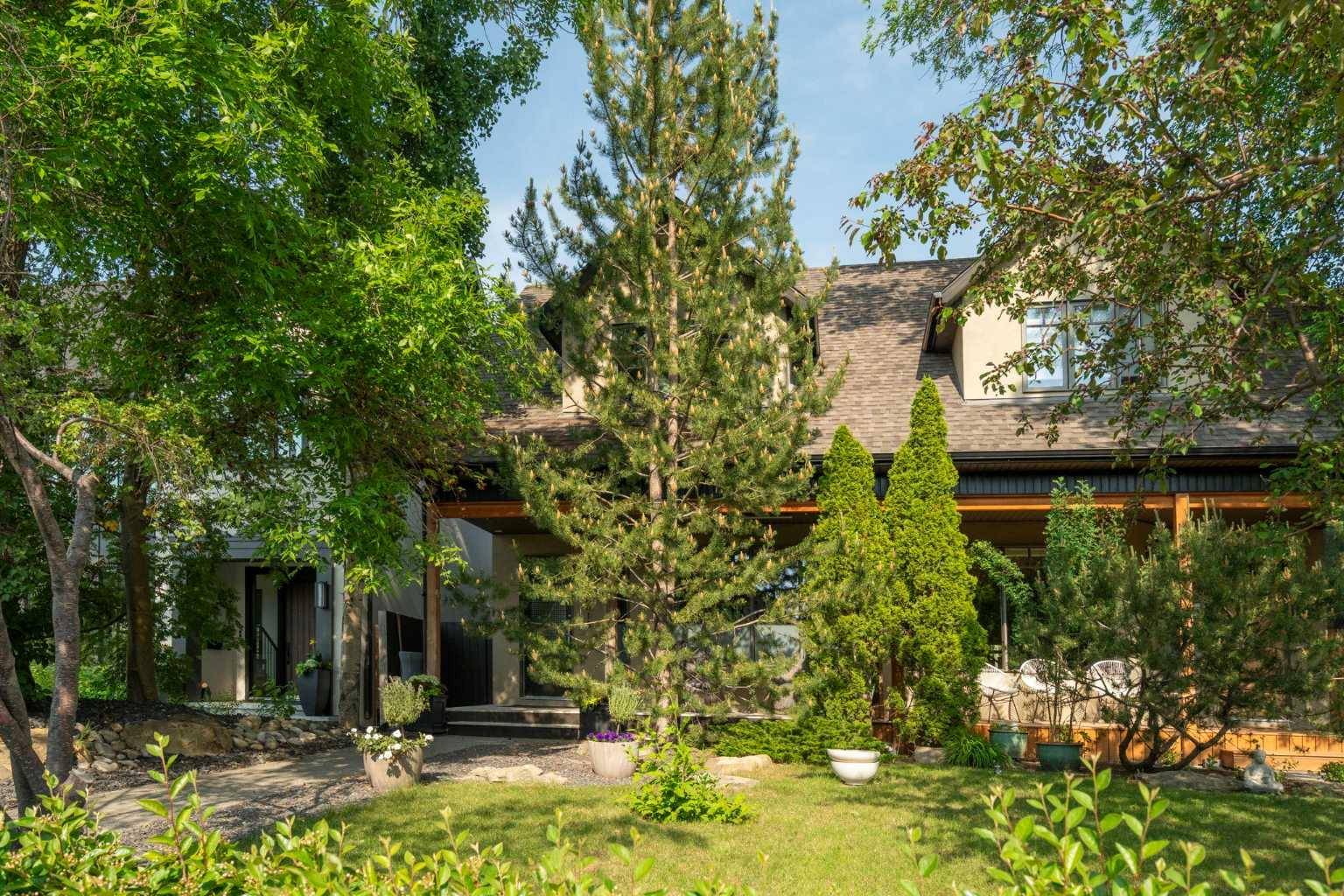 3618 1A ST SW, Calgary, AB T2S 1R5
