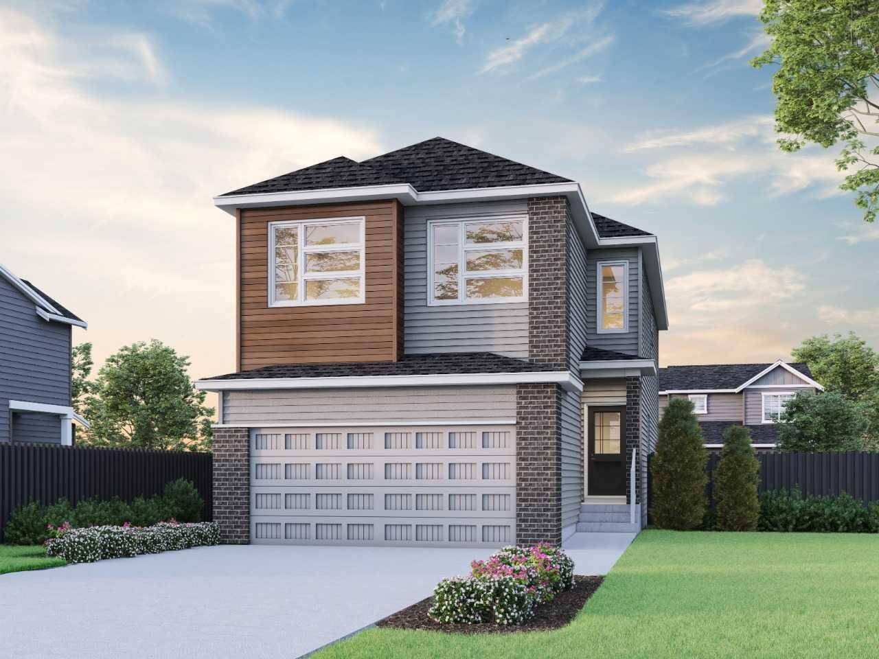 99 Saddlebred PL, Cochrane, AB T4C3E6