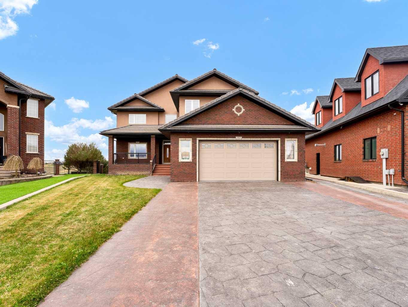 150 Desert Blume CRES, Desert Blume, AB T1B 0A4