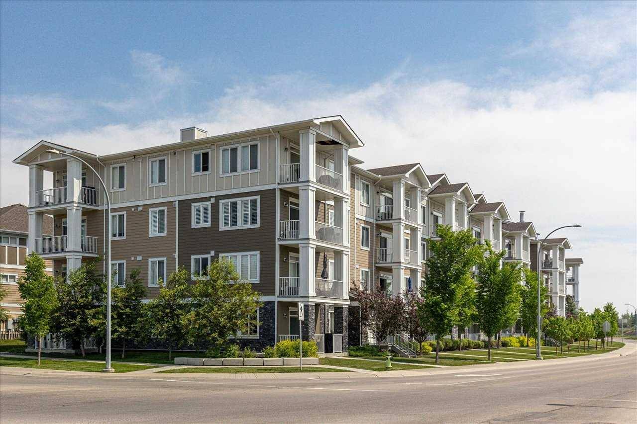 522 Cranford DR Southeast #2407, Calgary, AB T3M2L7