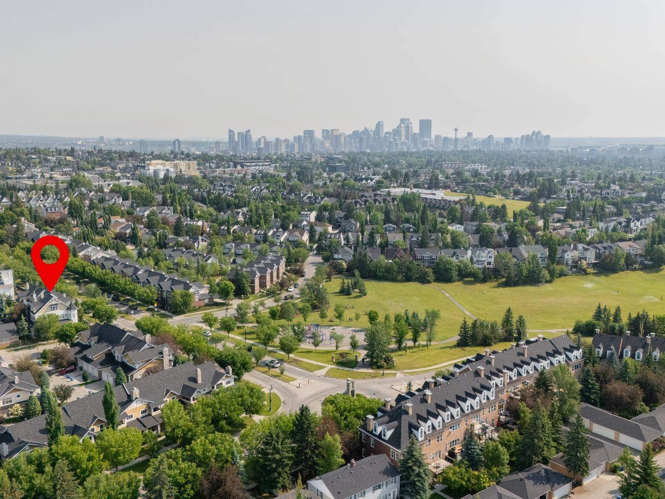 Calgary, AB T2T 6G2,4119 Garrison BLVD Southwest