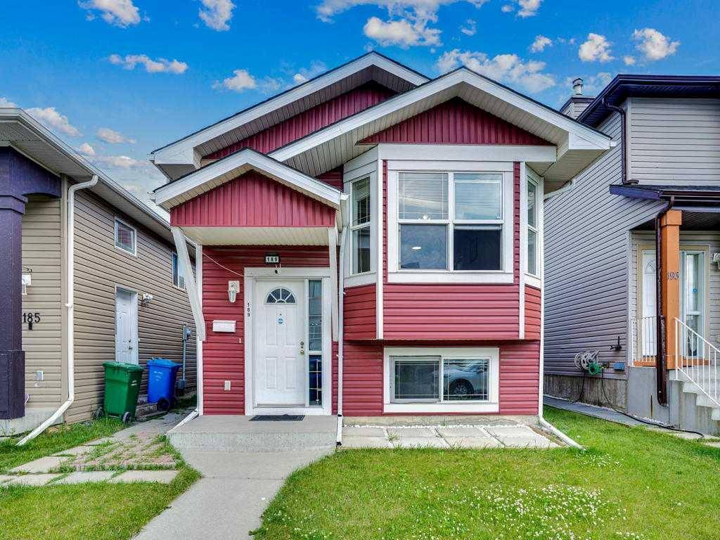 189 Tarawood Close NE, Calgary, AB t3j 4y9