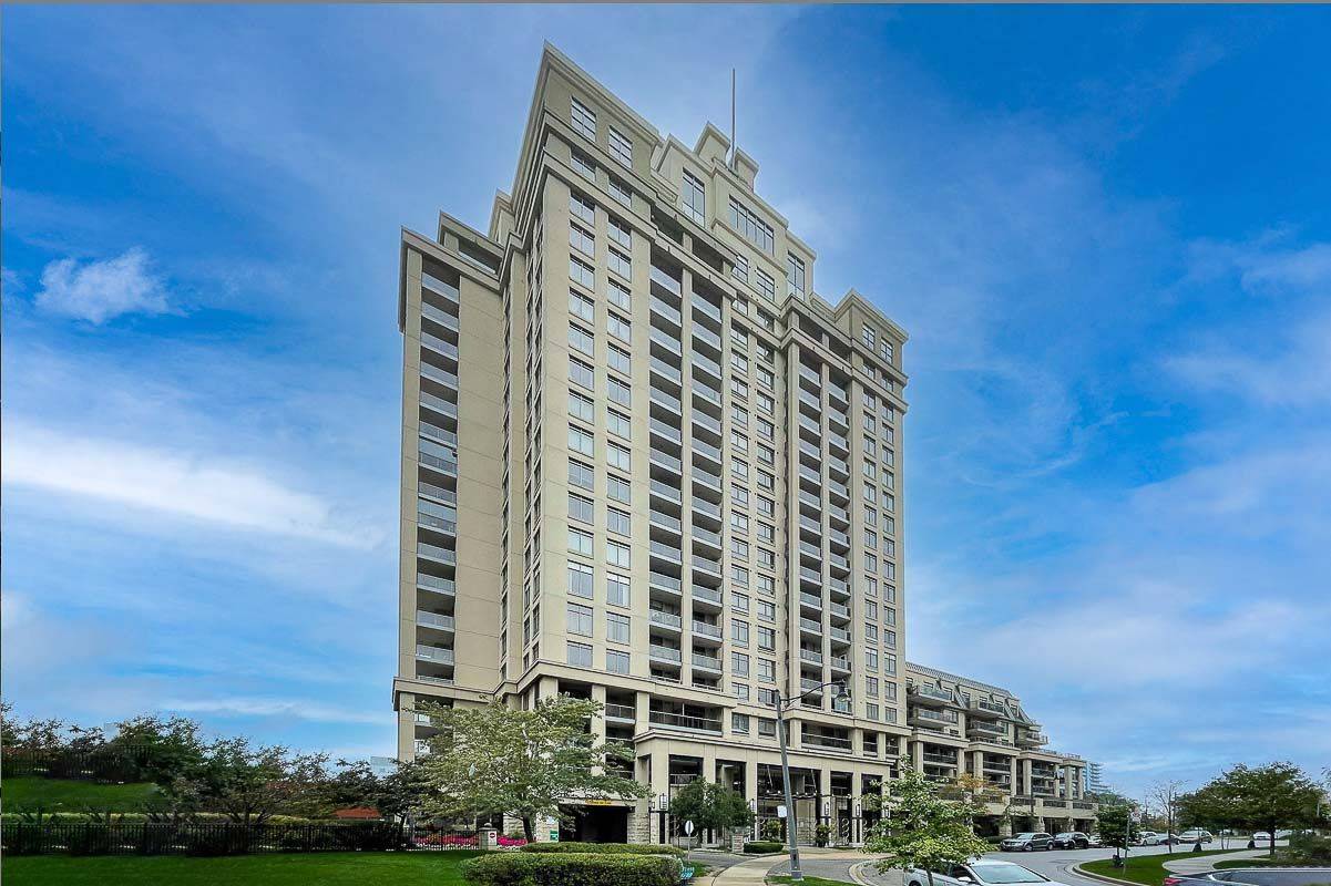 Toronto C15, ON M2K 3C7,18 Kenaston GDNS #1703