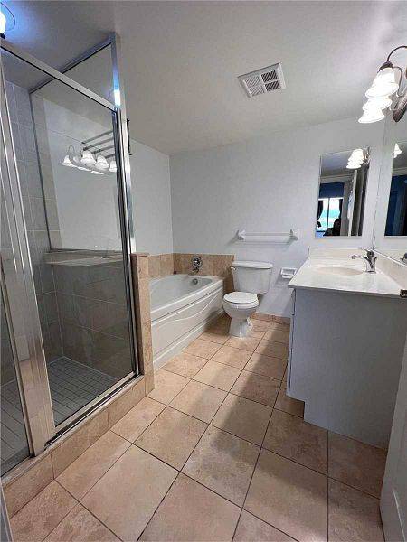 Toronto C14, ON M2N 7E2,78 Harrison Garden BLVD #1211