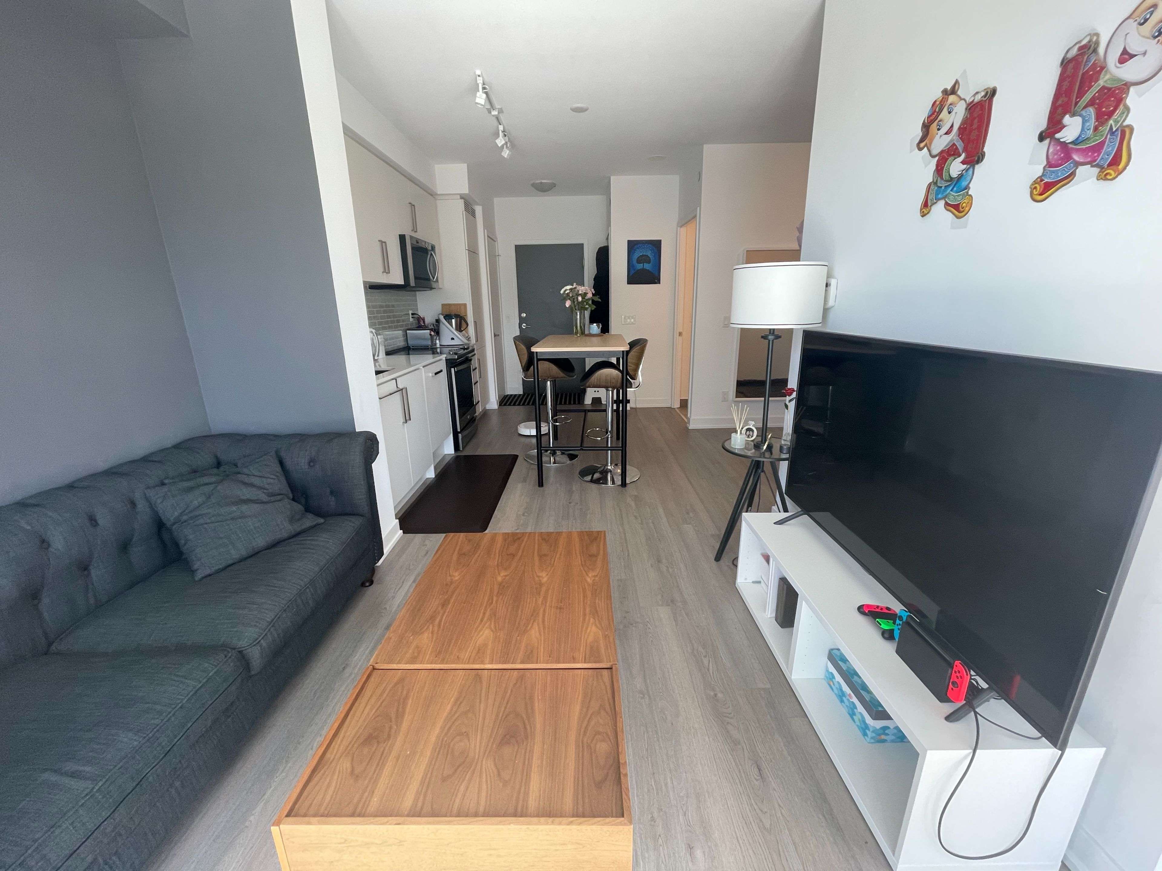 Toronto C07, ON M2N 5P6,5180 yonge ST #2308
