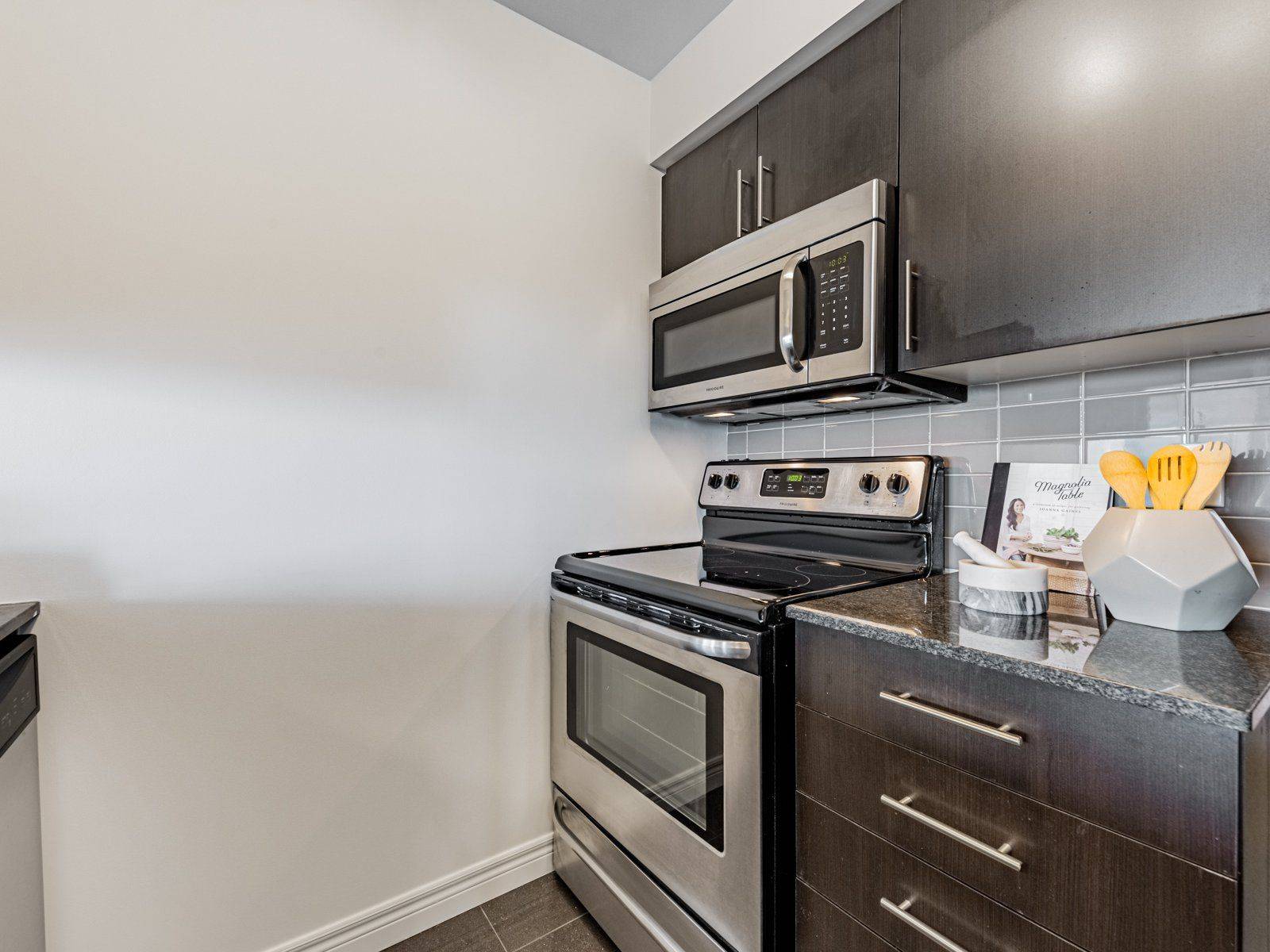 Toronto E09, ON M1P 0A9,50 Town Centre CT #2311