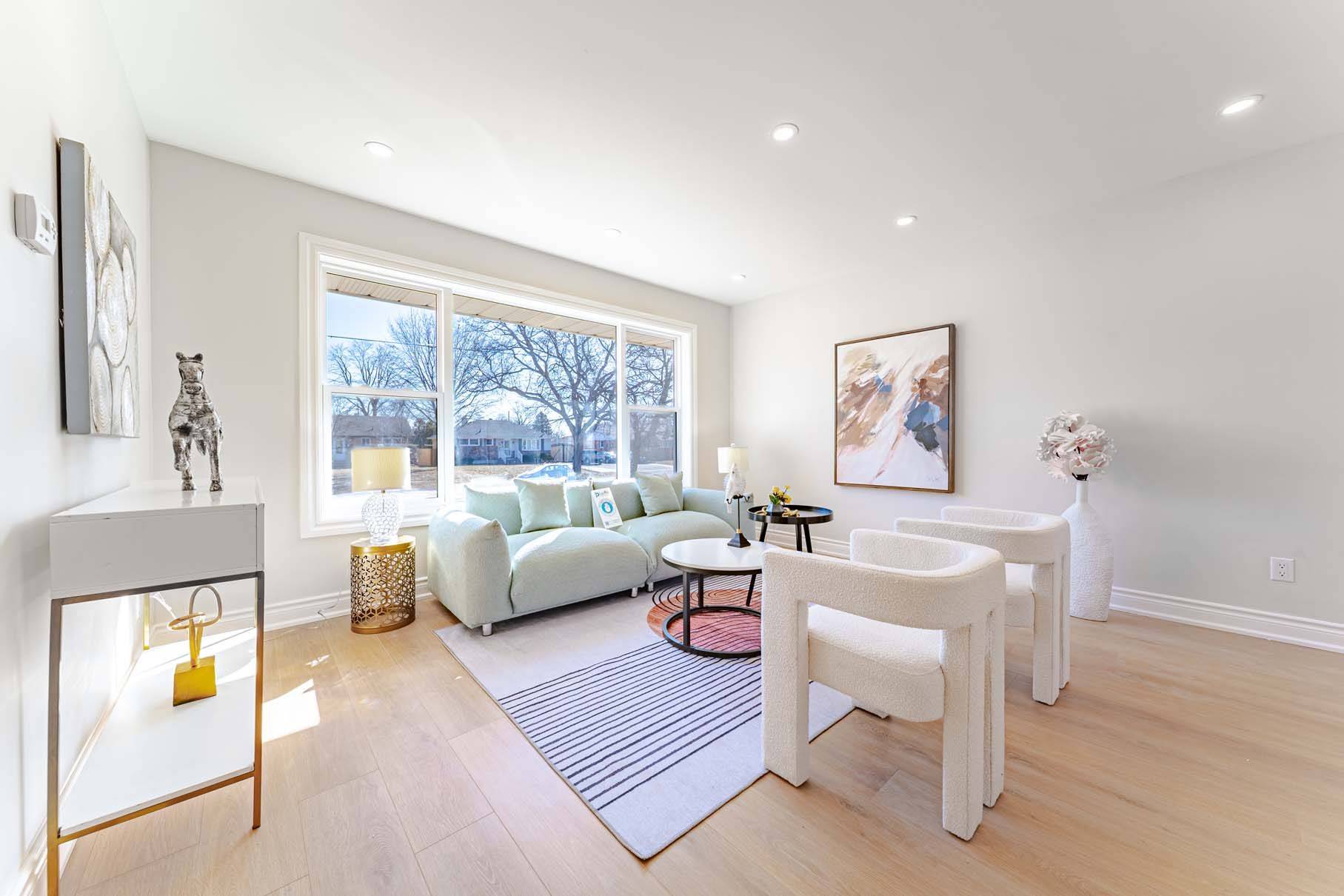 Oshawa, ON L1J 5J7,474 Fernhill BLVD