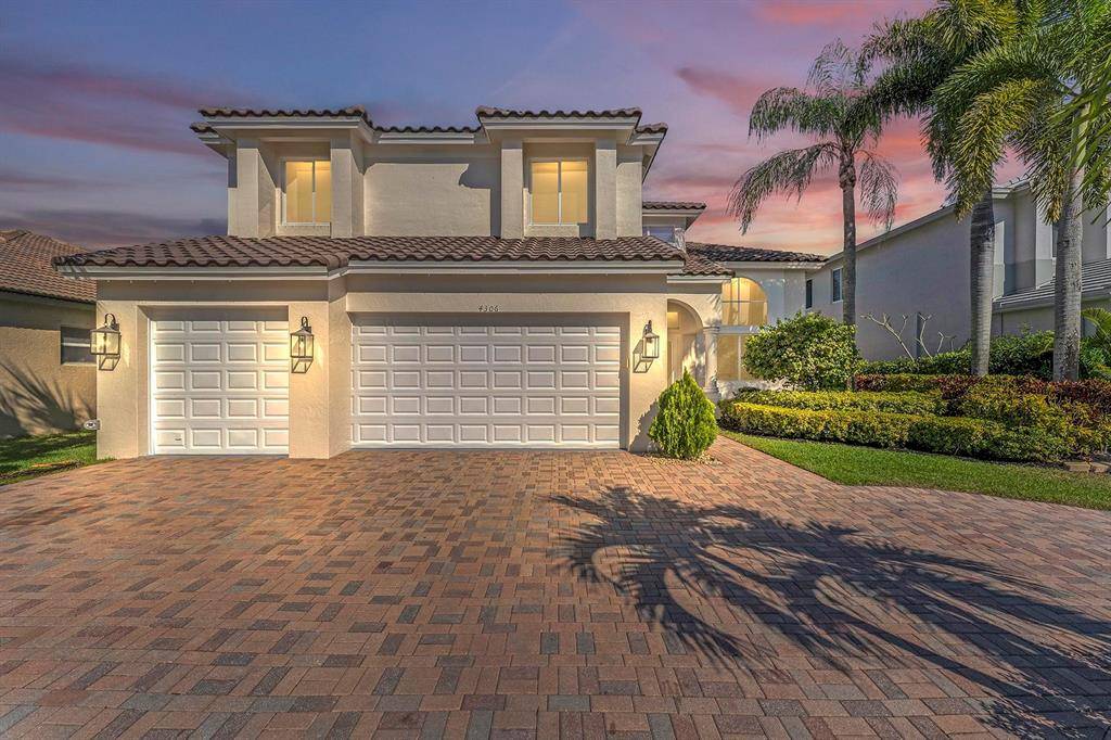 Wellington, FL 33449,4306 Mariners Cove Drive
