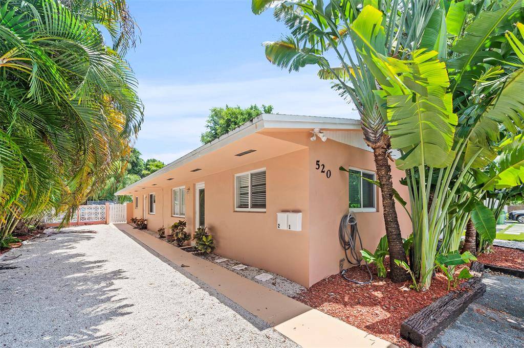 520 SW 6th Ave 1-2, Fort Lauderdale, FL 33315