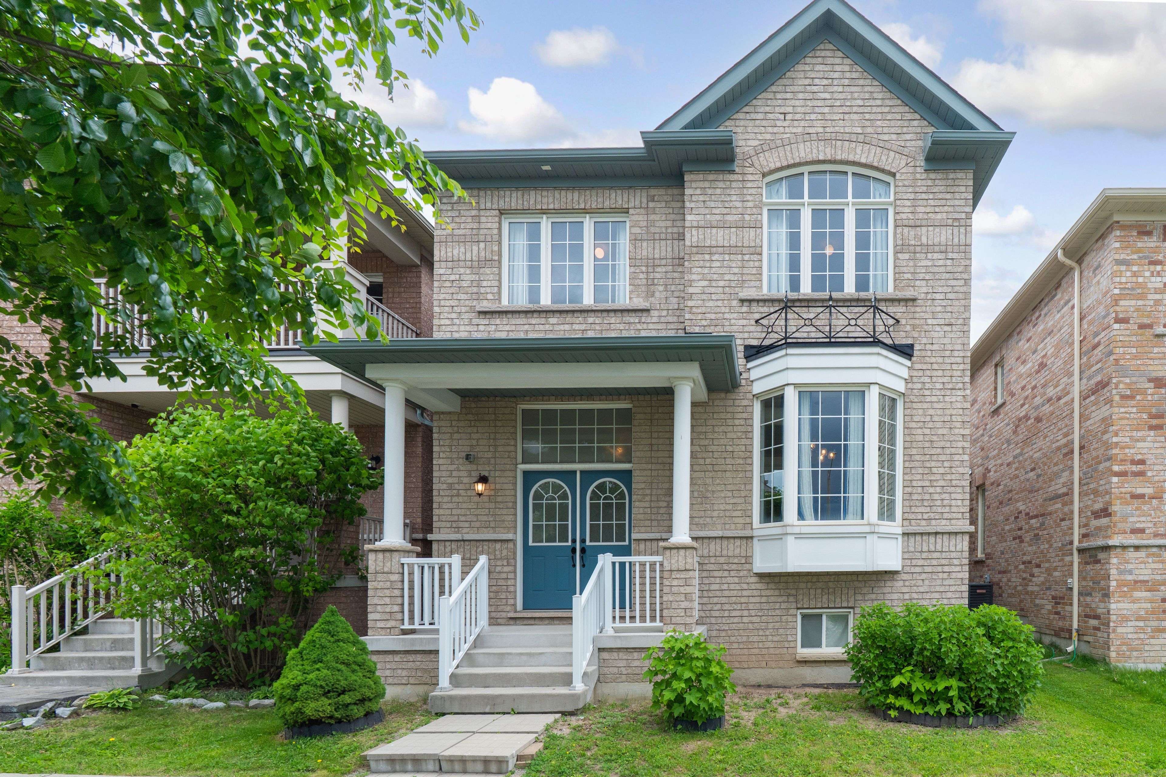 Richmond Hill, ON L4E 0Z5,22 Jocada CT