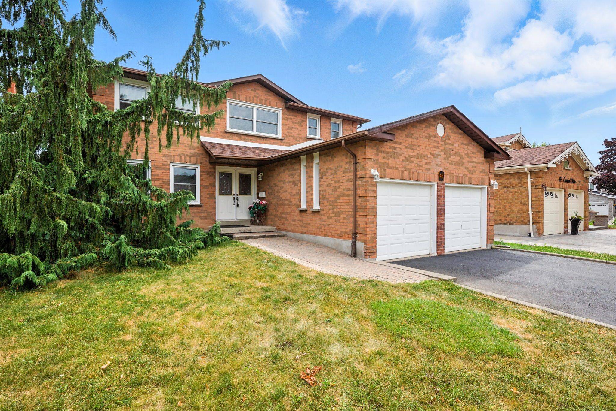 Markham, ON L3P 6G9,49 Cairns DR