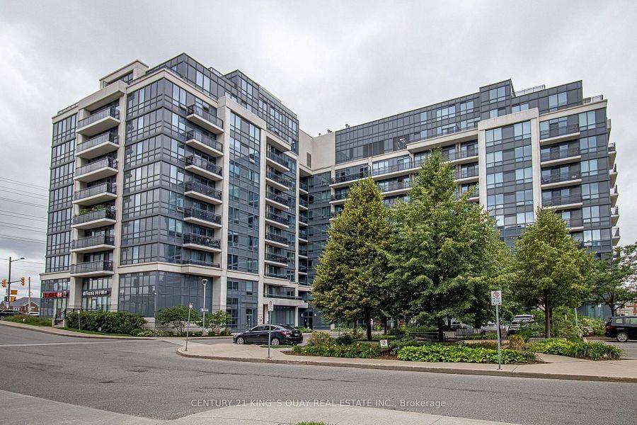 370 Highway 7 ST E #1027, Richmond Hill, ON L4B 0C4