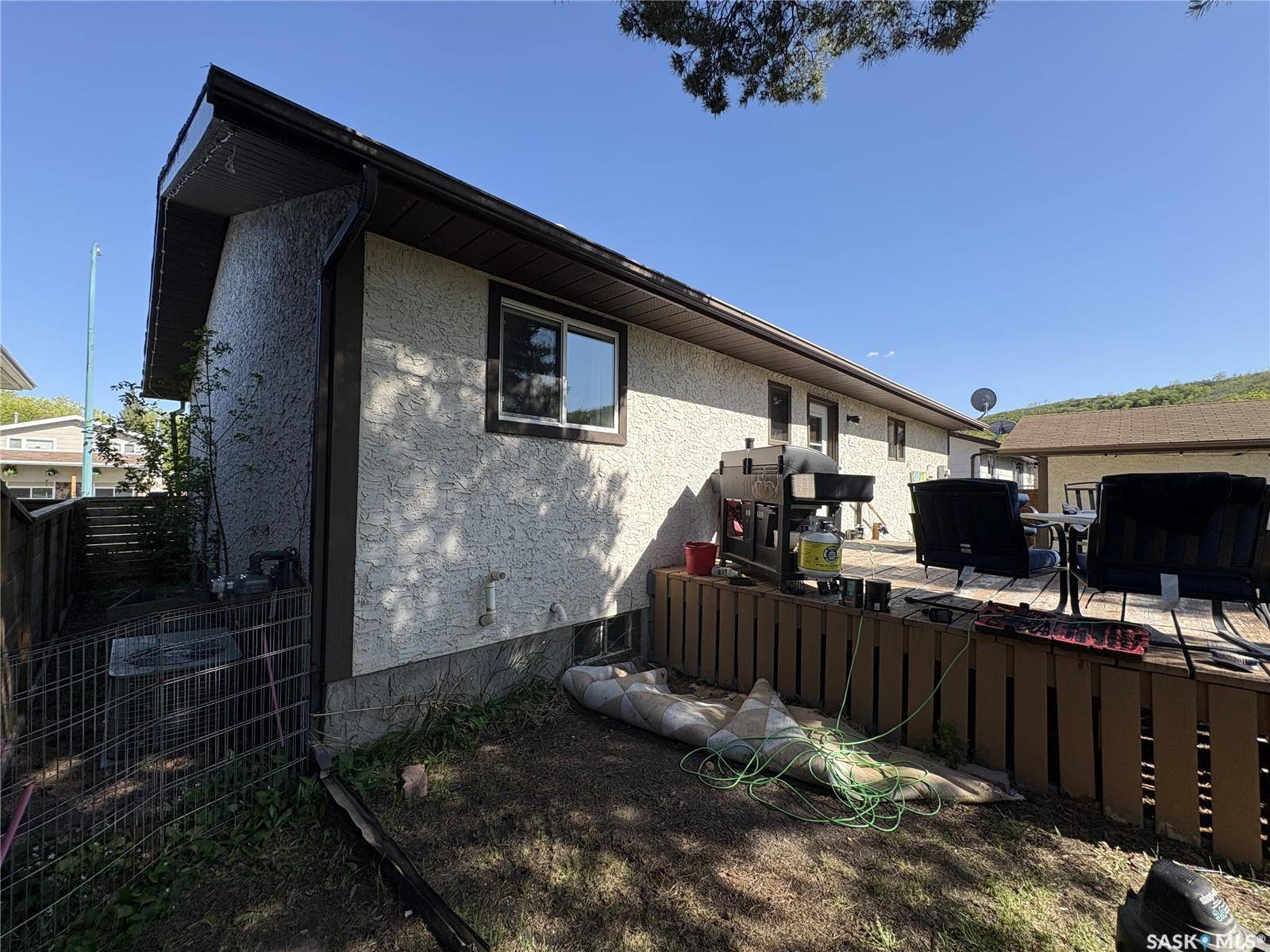 Fort Qu'appelle, SK S0G 1S0,4 Willow CRESCENT