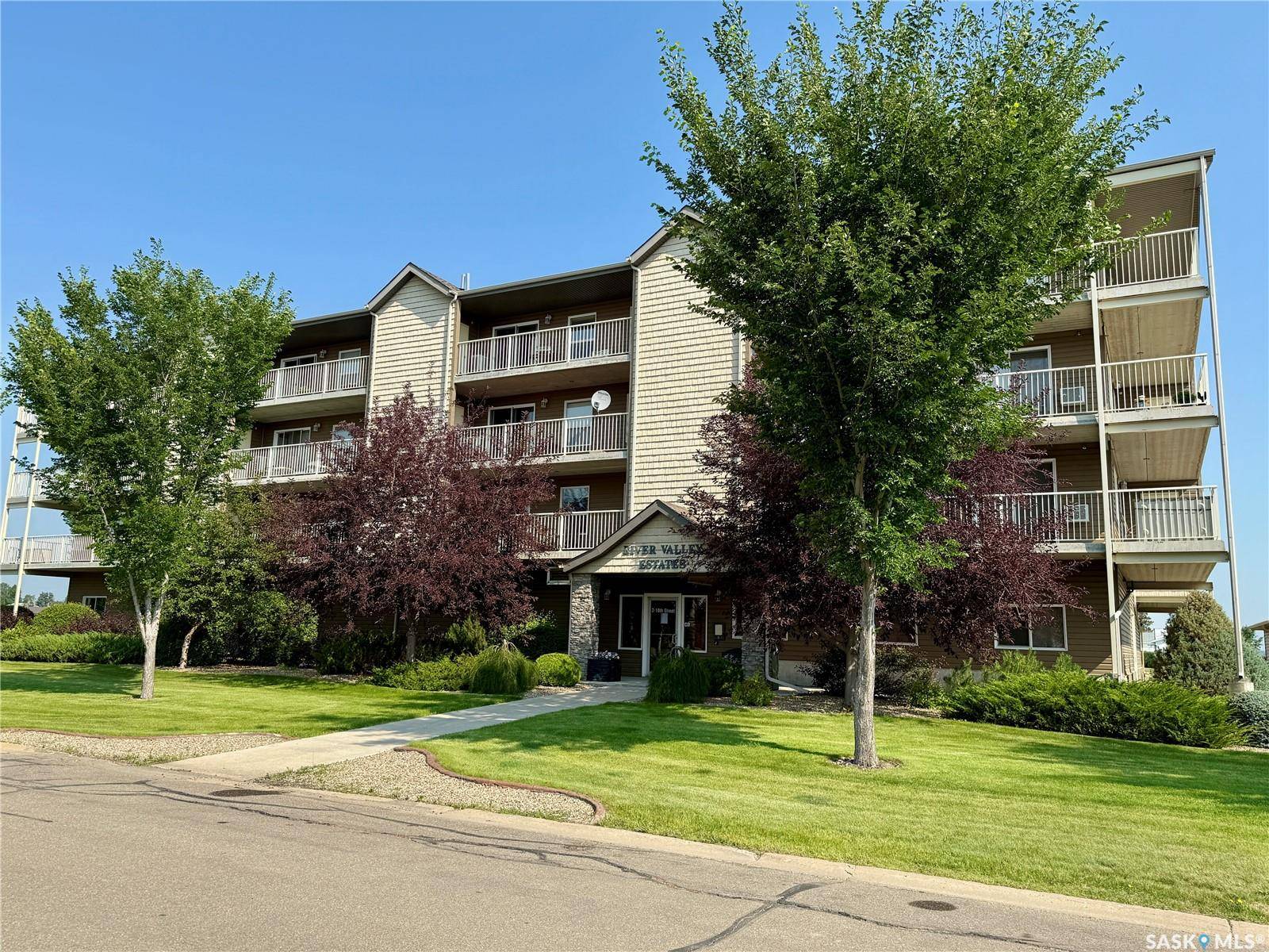 2 18th STREET #207, Battleford, SK S0M 0E0
