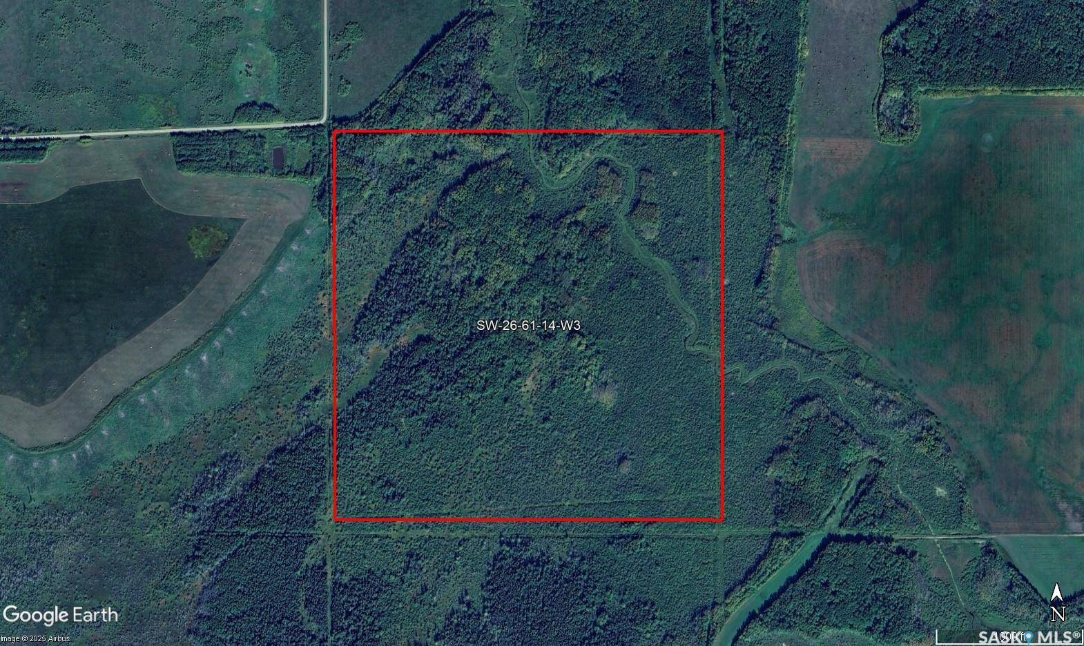 Rural Address, Meadow Lake Rm No.588, SK S9X 1C7