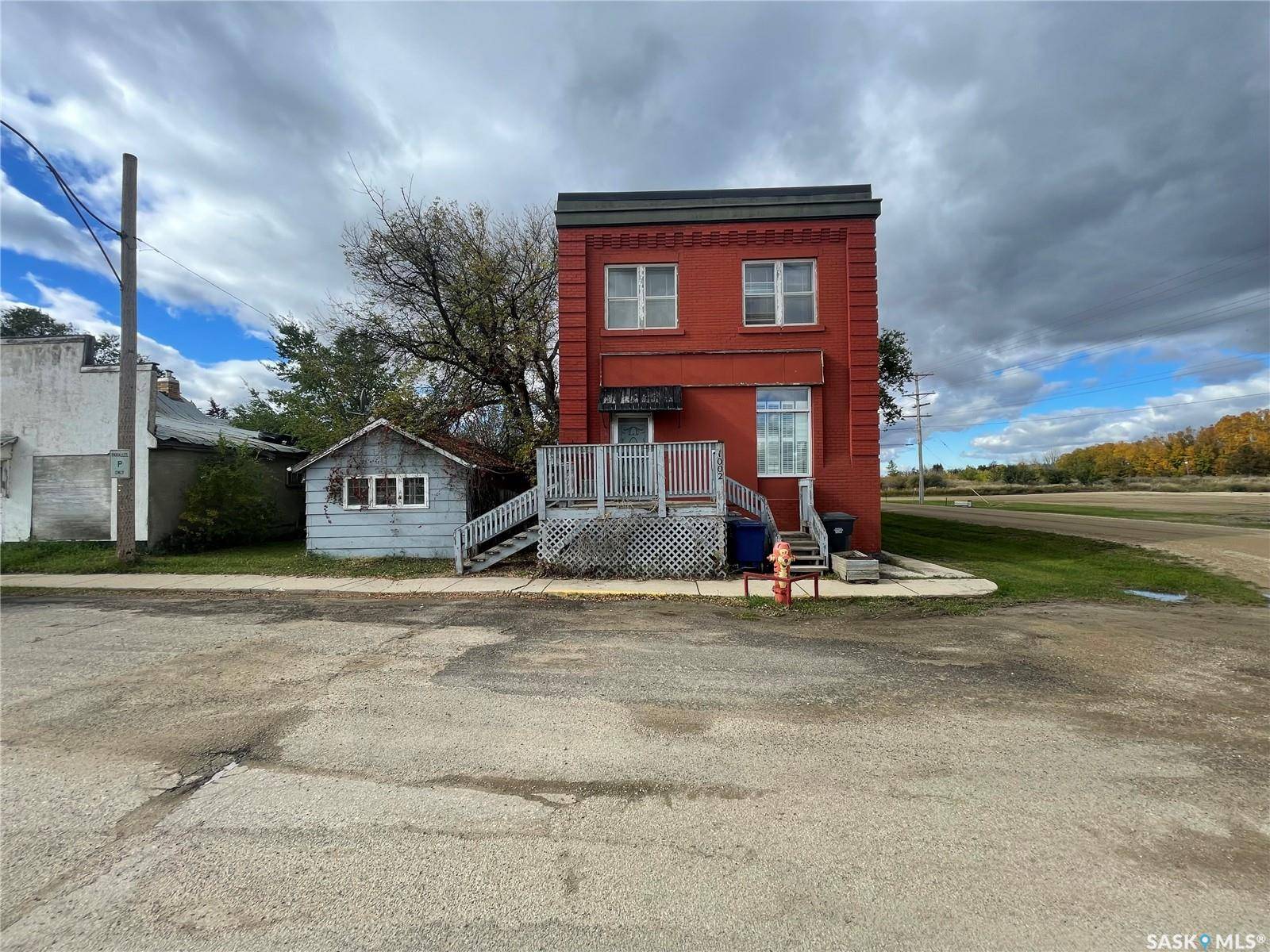1002 9th STREET, Perdue, SK S0K 3C0