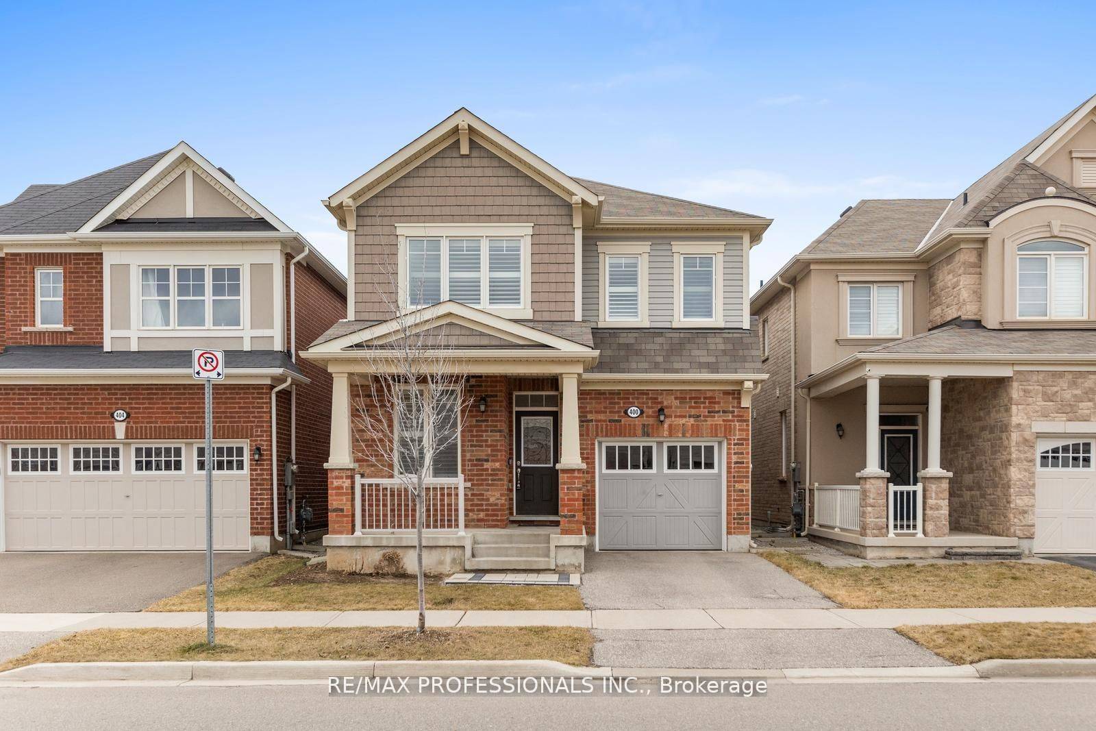 400 Clarkson Gate, Milton, ON L9E 0B8