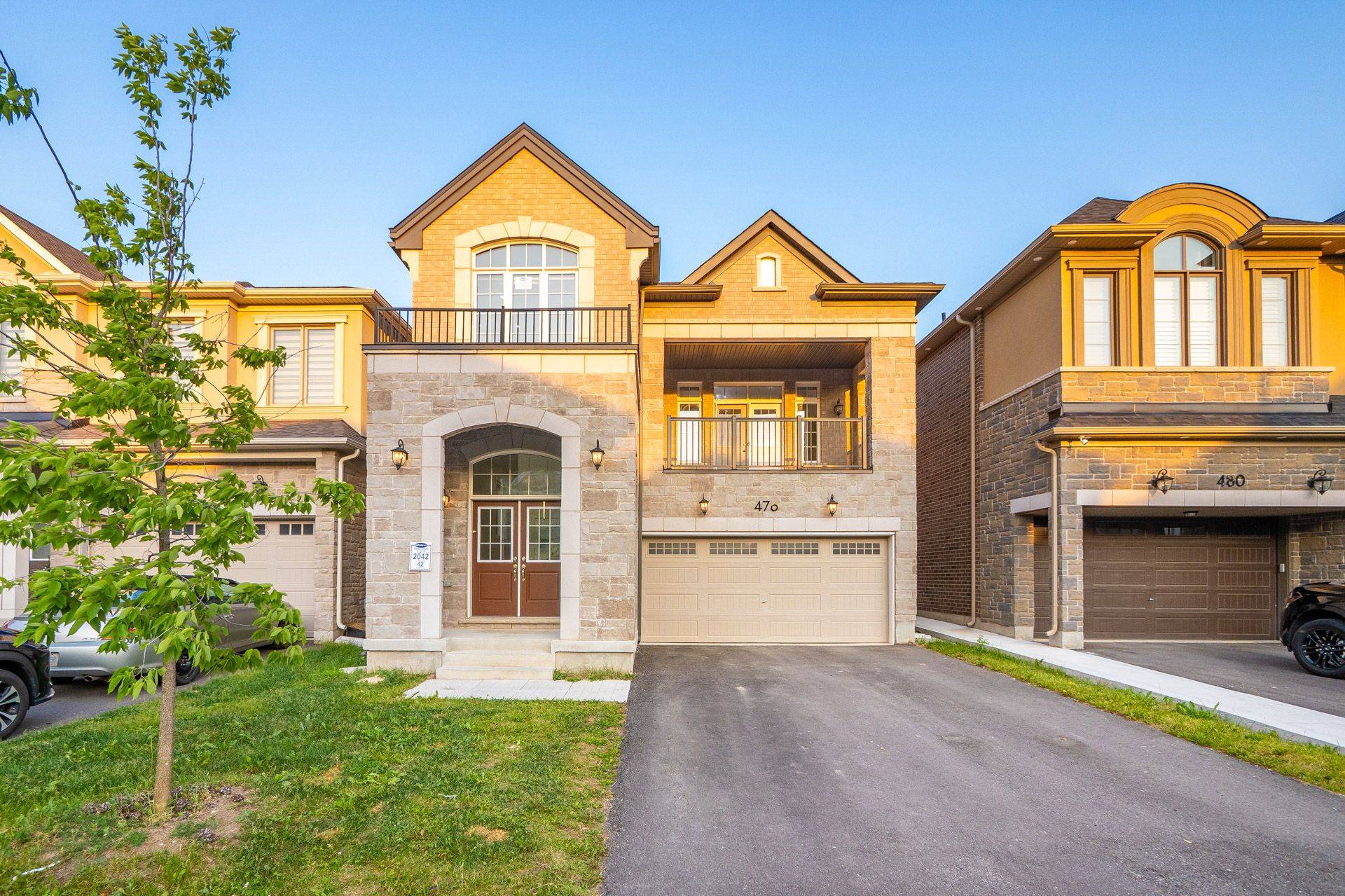 Milton, ON L9E 1W6,476 Boyd LN
