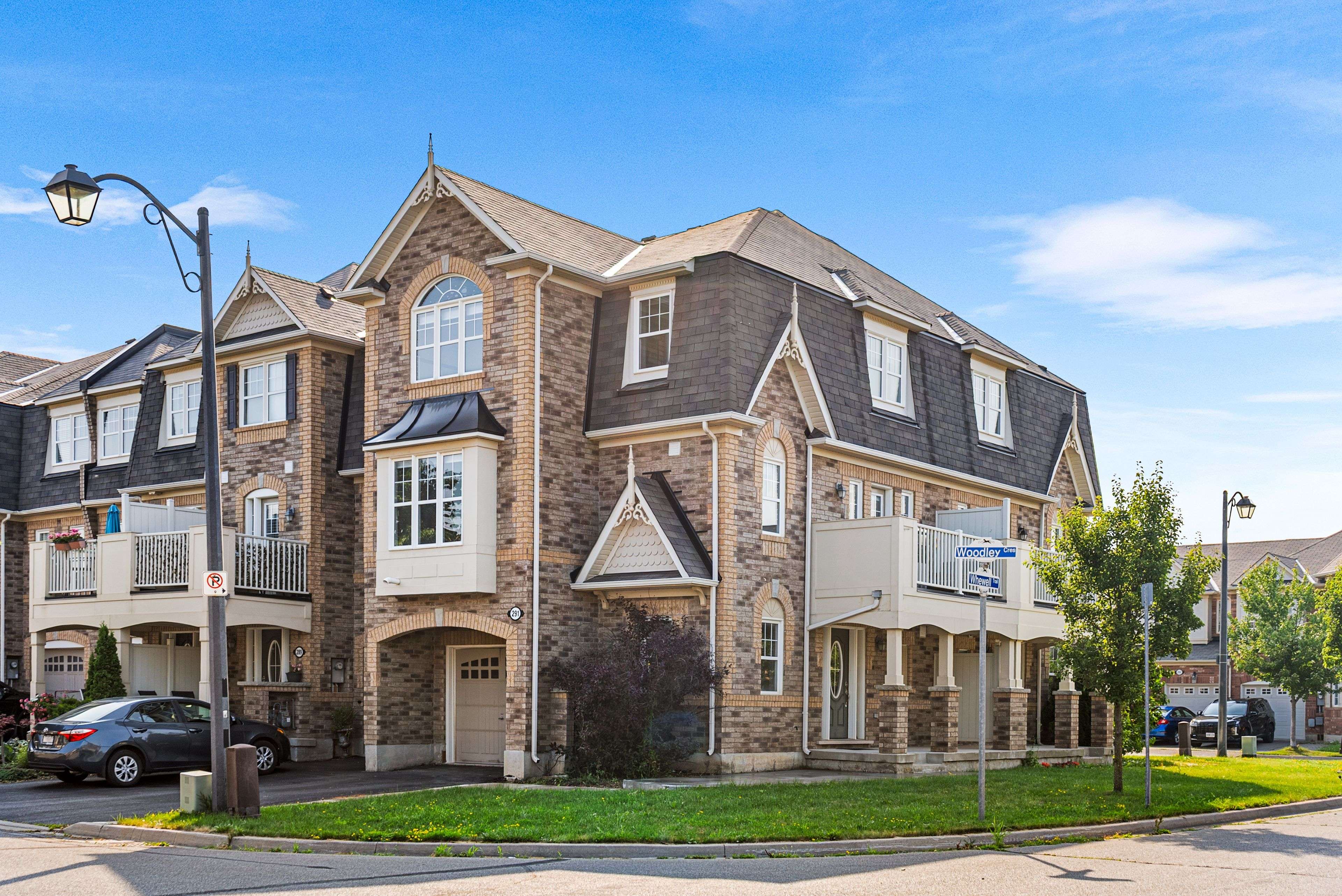 Milton, ON L9T 8B8,291 Woodley CRES