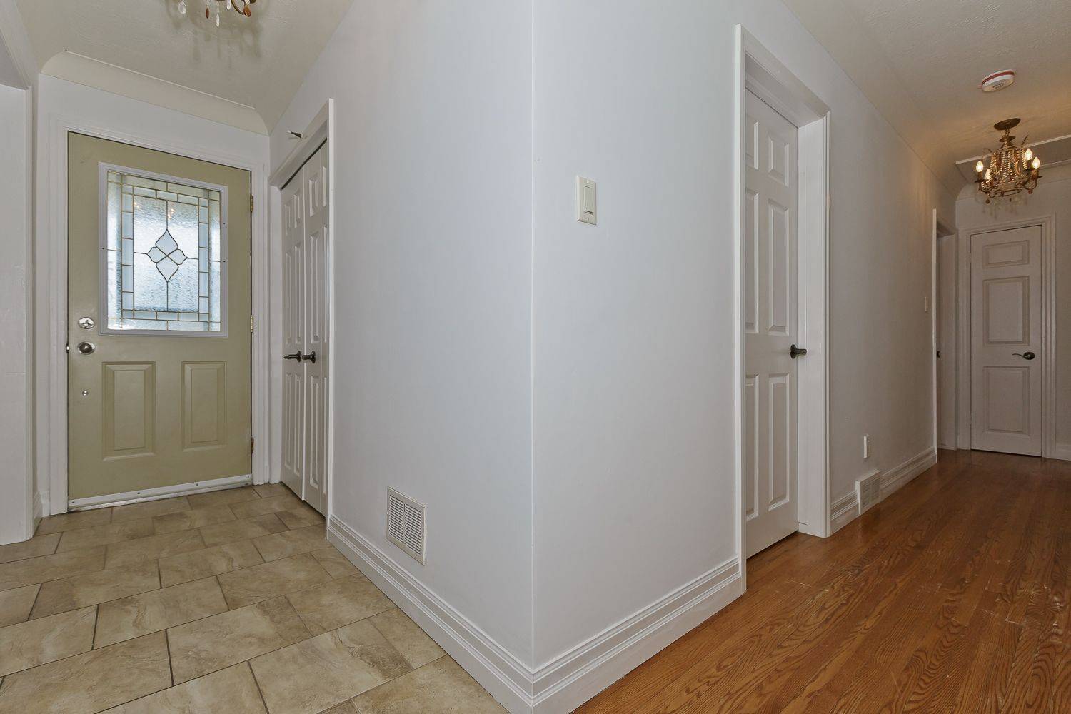 St. Catharines, ON L2M 3J8,12 Kamla DR #Main floor only