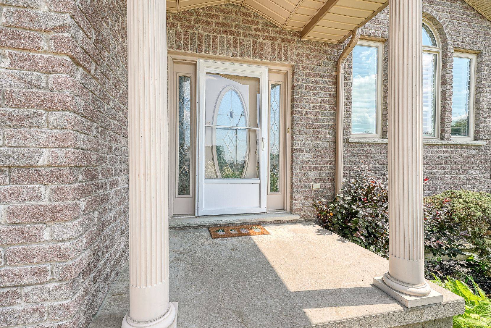Ingersoll, ON N5C 4C9,1 Cornish CRES