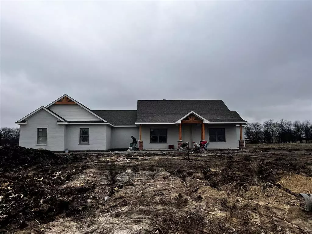 Sanger, TX 76266,6013 Amber Drive
