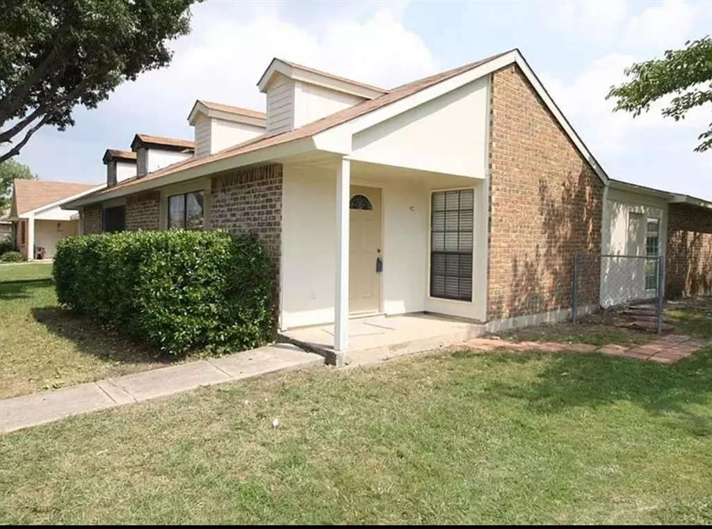 The Colony, TX 75056,4529 Carr Street