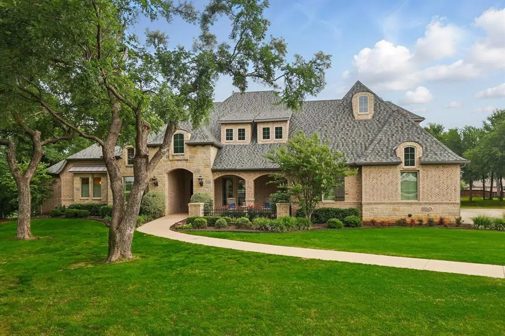 Copper Canyon, TX 76226,120 Quiet Hill Circle