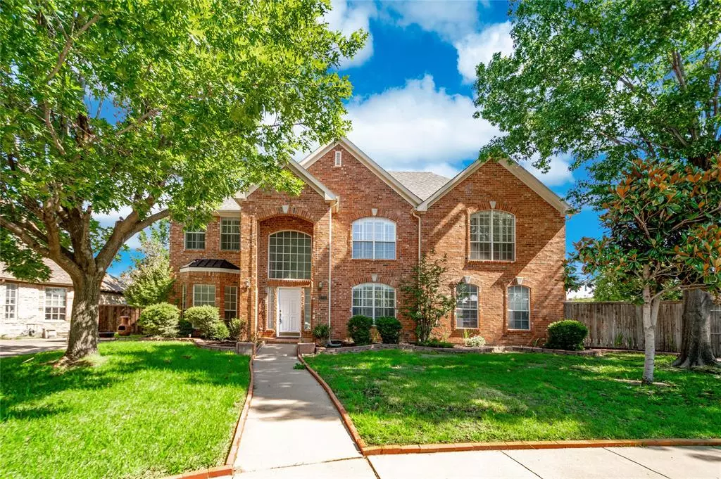 Flower Mound, TX 75022,2700 Lake Crest Drive