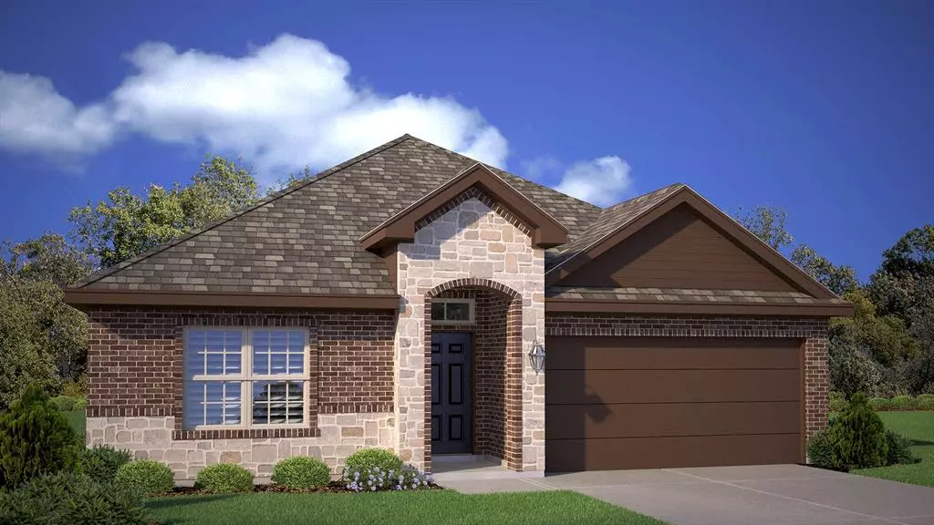 Decatur, TX 76234,1236 MARSHA Lane