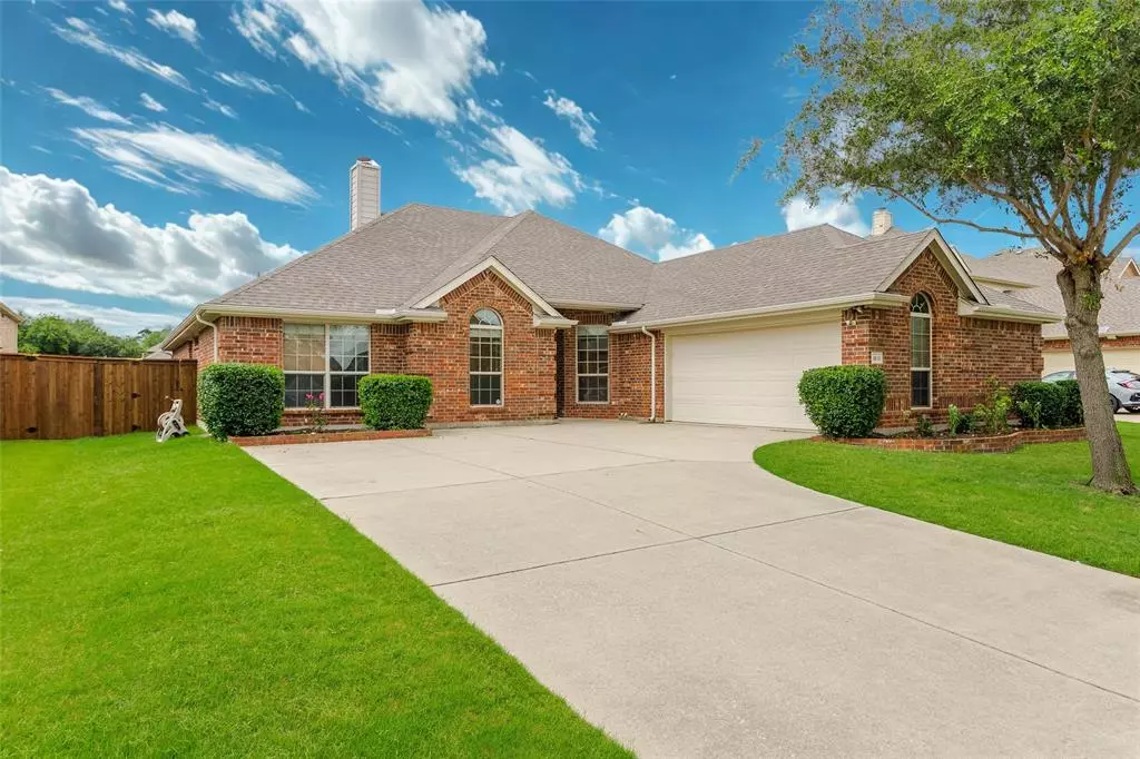Allen, TX 75002,1616 Nestledown Drive
