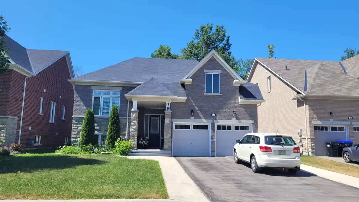 Wasaga Beach, ON L9Z 0H1,53 Allegra DR #Basement