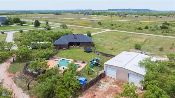 Tuscola, TX 79562,109 Fry Boulevard