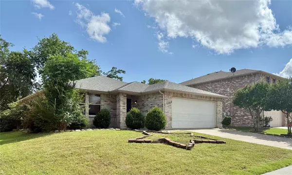 Little Elm, TX 75068,1620 Flagstone Lane