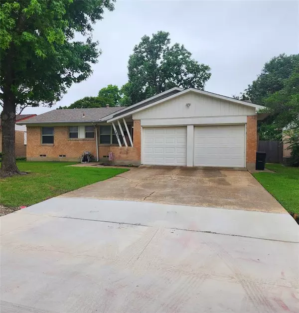 Mesquite, TX 75149,1833 South Parkway