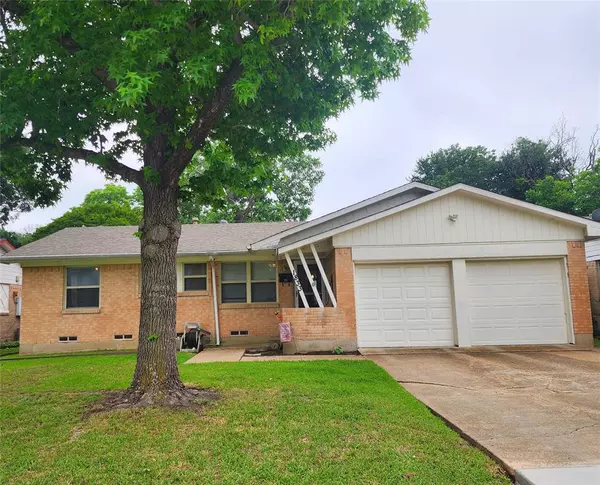 Mesquite, TX 75149,1833 South Parkway