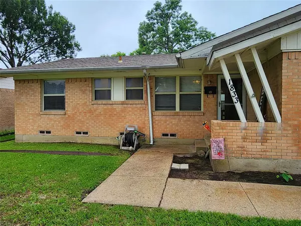 Mesquite, TX 75149,1833 South Parkway