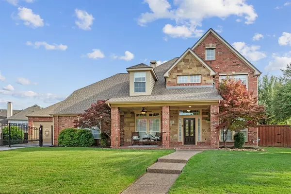 1709 Blair Court, Carrollton, TX 75010