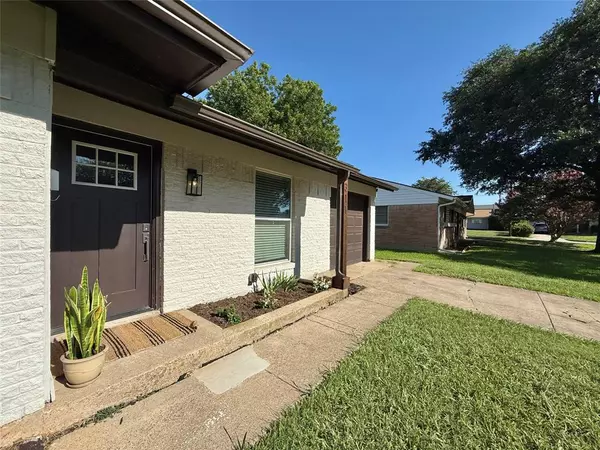 311 Ocean Drive, Richardson, TX 75081