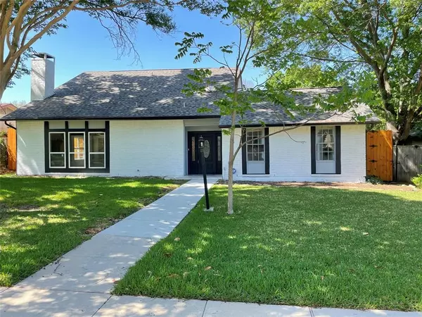 Richardson, TX 75081,1614 Aurora Drive