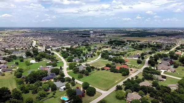 Celina, TX 75009,0 Heritage Trail