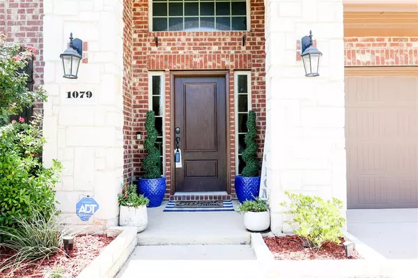 Forney, TX 75126,1079 SUBLIME