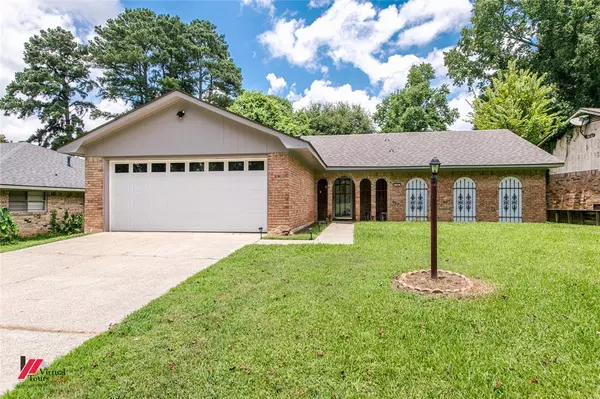 Haughton, LA 71037,306 Hacienda Circle