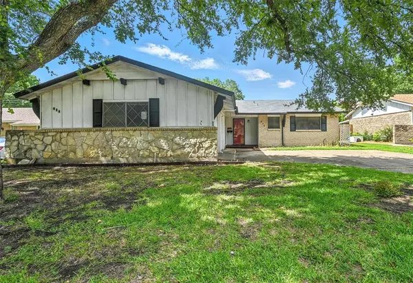 Richardson, TX 75080,434 Beverly Drive