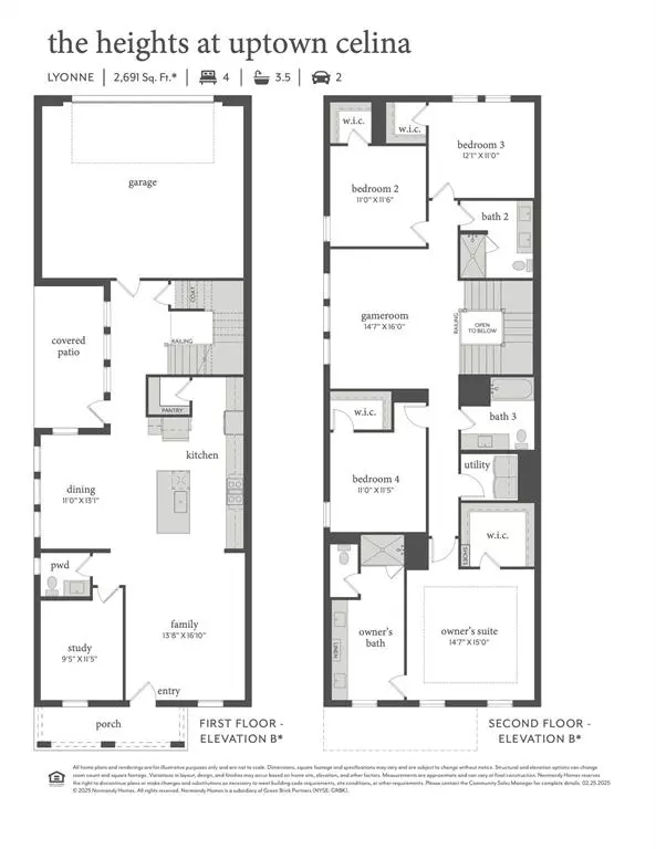 Celina, TX 75009,436 Dover Mews