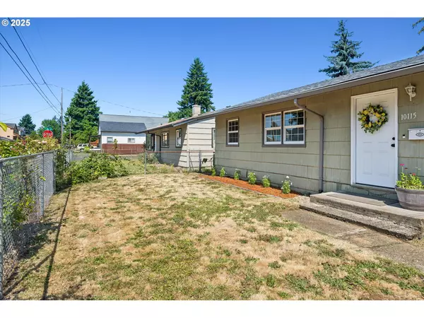 Portland, OR 97266,10115 SE KNIGHT ST