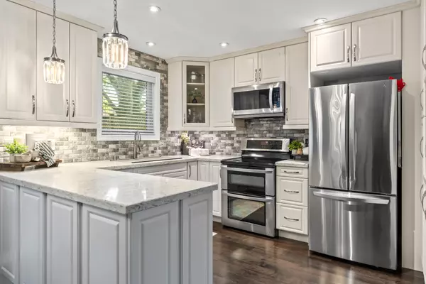 1241 Eldorado AVE, Oshawa, ON L1K 1H8