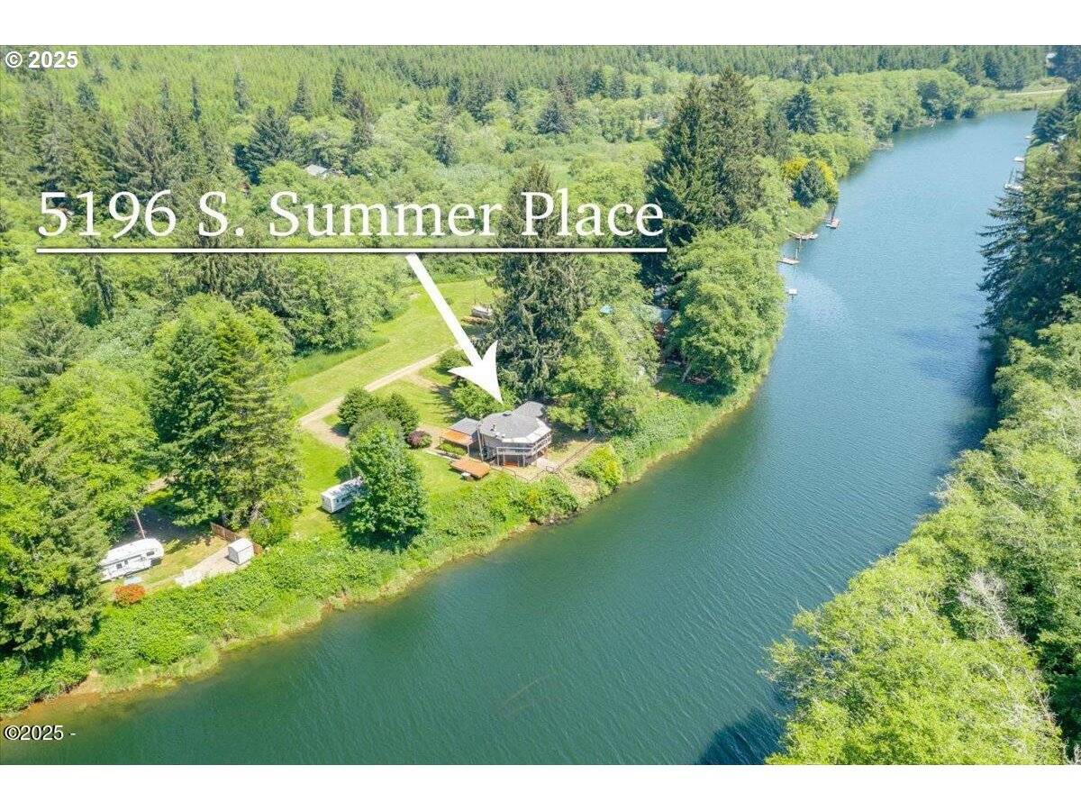 Lincoln City, OR 97367,5188 S SUMMER PL