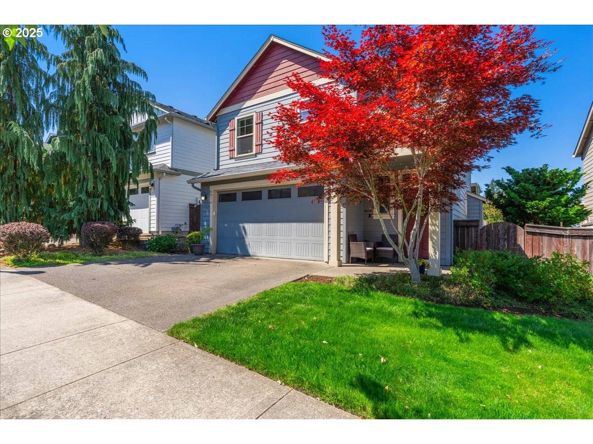 Ridgefield, WA 98642,4014 N PIONEER CANYON DR